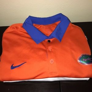Men’s Gator Polos $10 for both